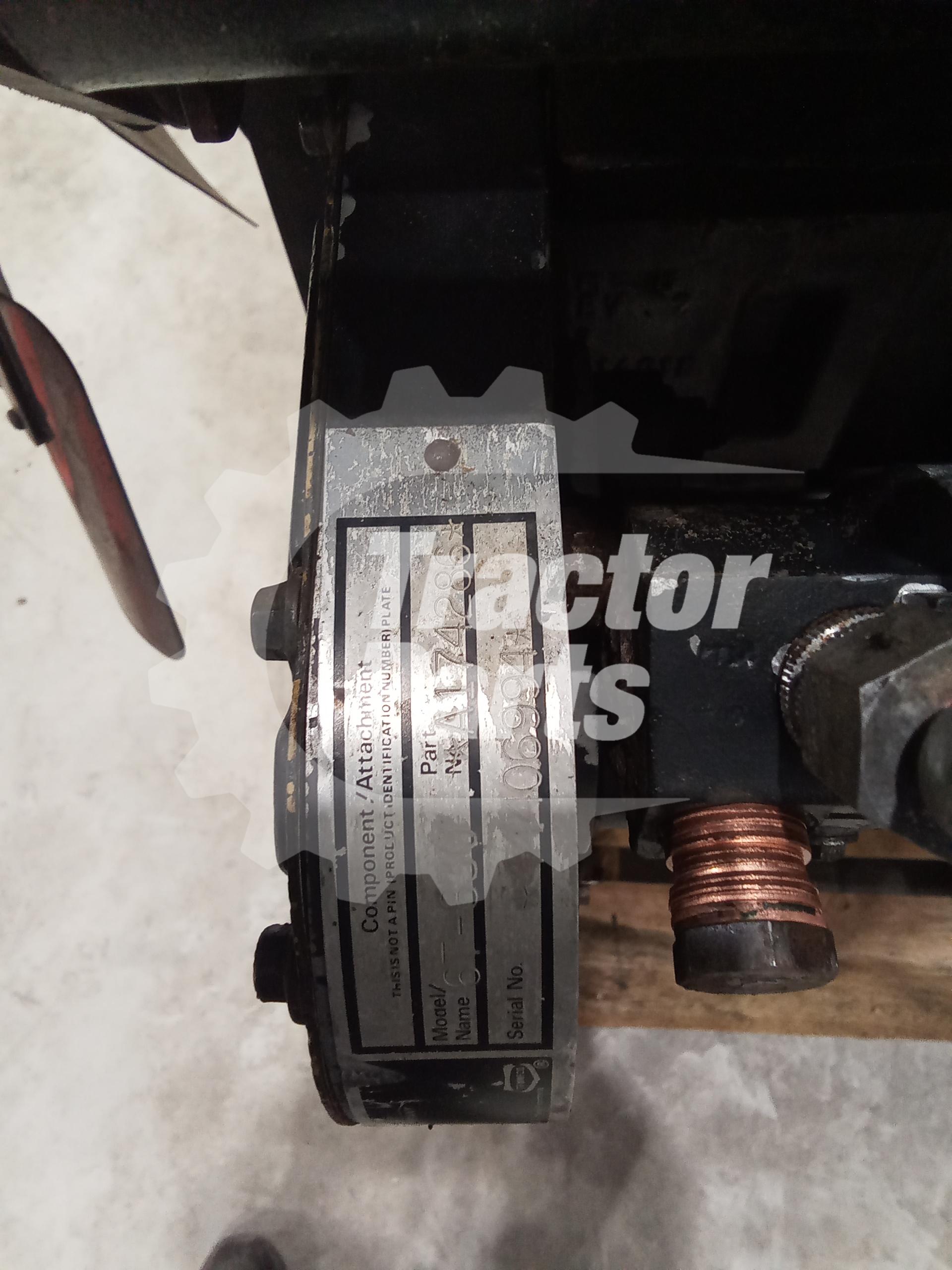 Cummins 6T-830 engine - Image 7