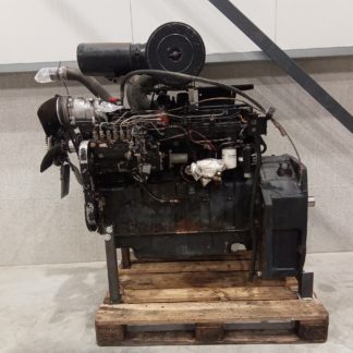 Cummins 6T-830 engine