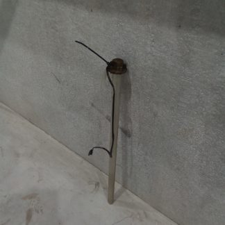 Fuel tank sender unit