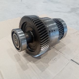 Clutch assembly, F1 & Reverse