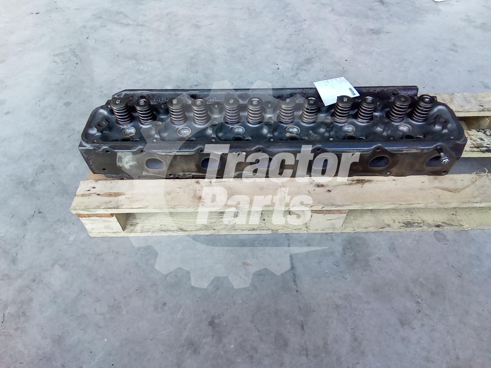 Cylinder head, Rebuild / Reman 675 T / TA - Image 2