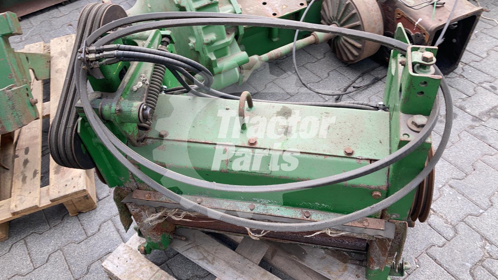 Kernel Processor 6010 - 6050