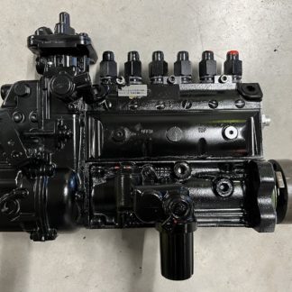 NH 675T Bosch A fuel pump Reman