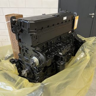 Iveco Cursor 13 Reman engine