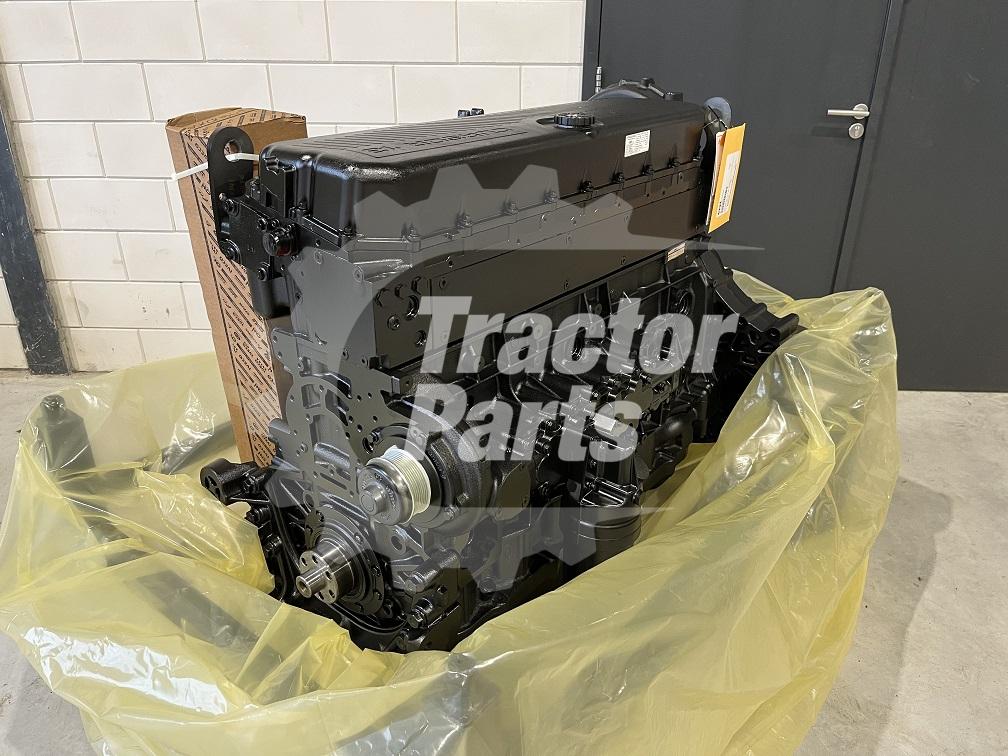 Iveco Cursor 13 Reman engine