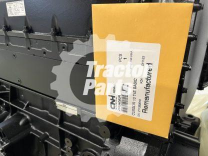 Iveco Cursor 13 Reman engine - Image 4