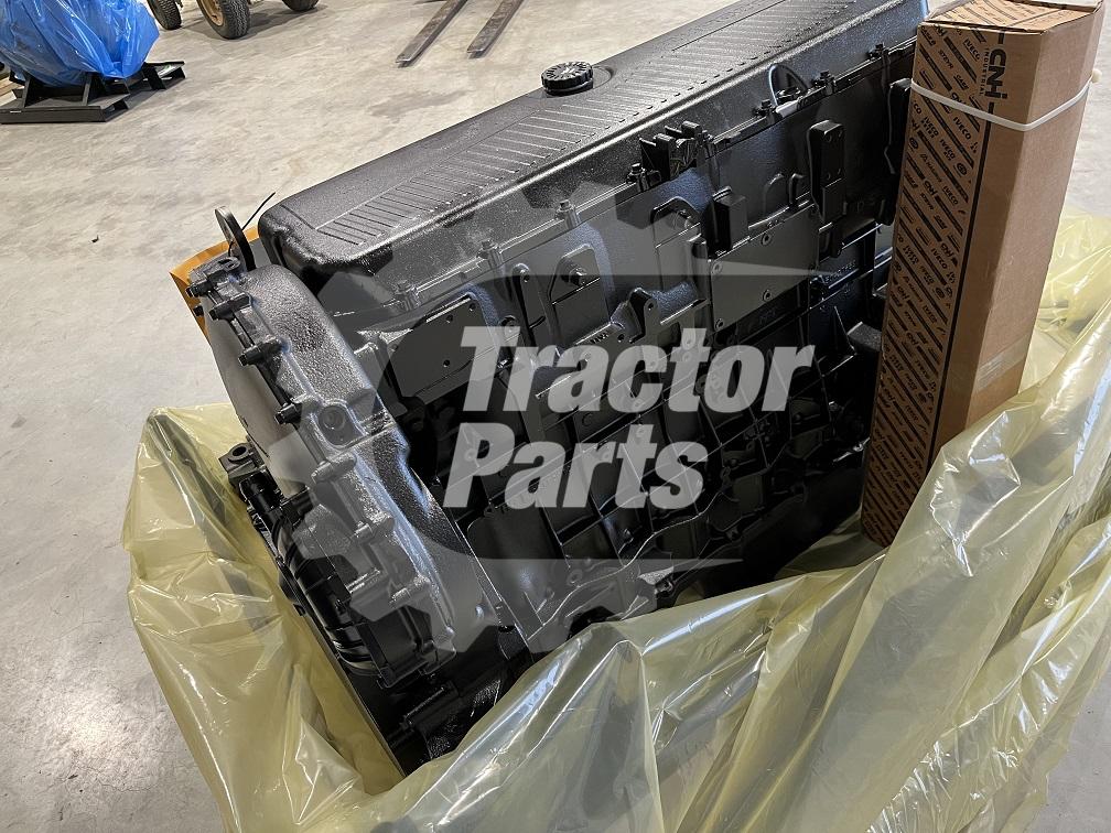 Iveco Cursor 13 Reman engine - Image 2