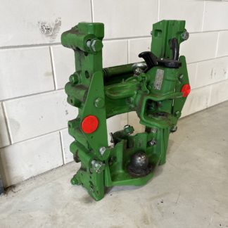 Sauermann ladder hitch K80 John Deere 8R