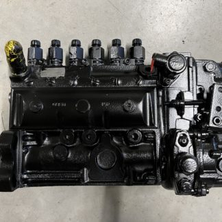 CNH Reman Fuel injection pump JR932477