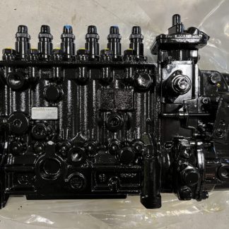 CNH Reman Fuel injection pump JR930529