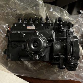 CNH Reman Fuel injection pump E2NN9A543ACR