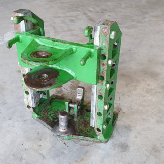 John Deere Ladder Hitches
