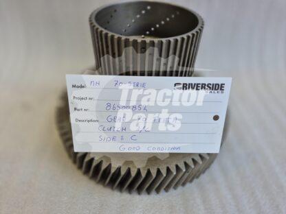 Speed Clutch Gear 70 Teeth - Image 2