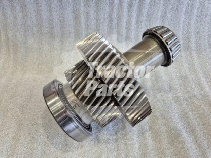 Front Gear Cluster 86500840