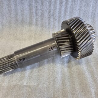 Transfer shaft gear 86507382