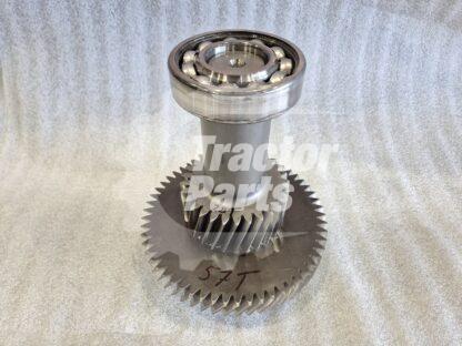Transfer shaft Gear 86507383 - Image 2