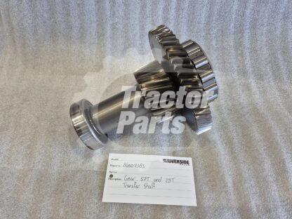 Transfer shaft Gear 86507383 - Image 4