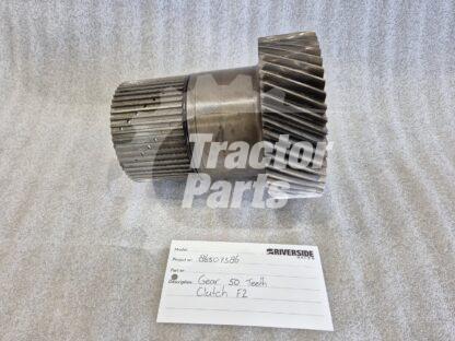 Clutch F2 Gear 86507386 - Image 4