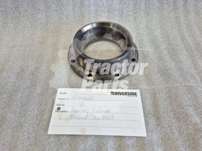 Bearing retainer rear housing 86509068 - Image 3
