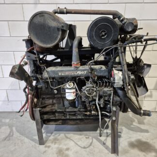 New Holland 8670 (G170) Engine 87800715