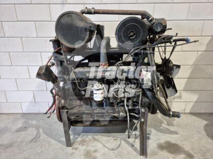 New Holland 8670 (G170) Engine 87800715