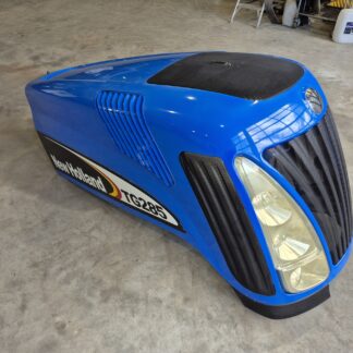 New Holland TG-Series Hood 443124A8