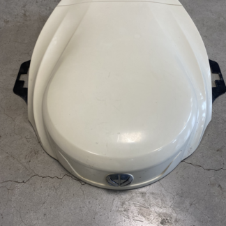 CNH GPS Receiver / Antenna