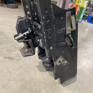 Trekhaak slede New Holland T8 84160837